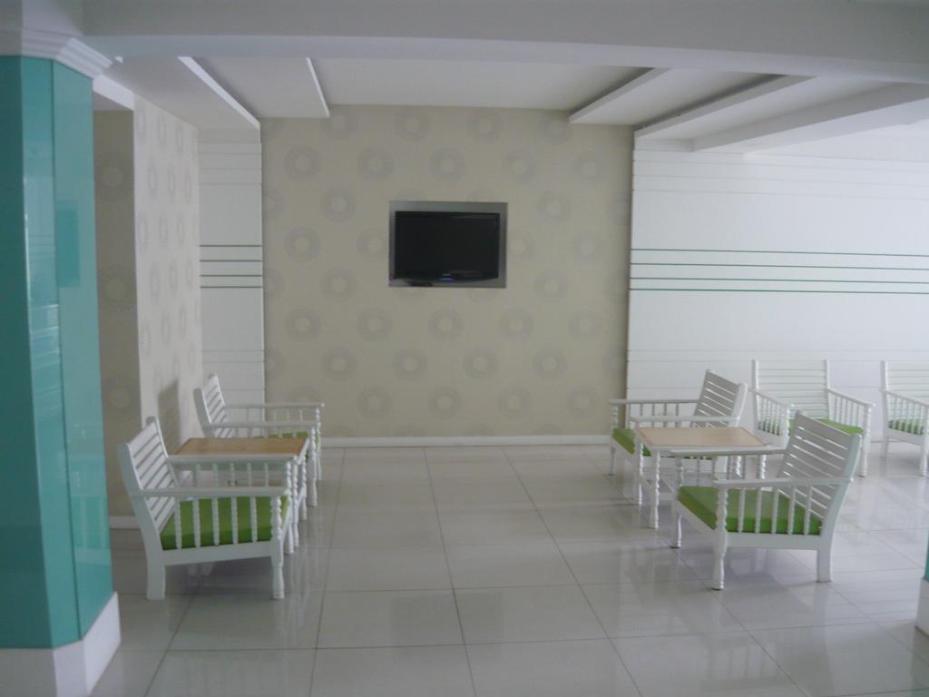 Morakot Twin Chumphon Hotel Kültér fotó